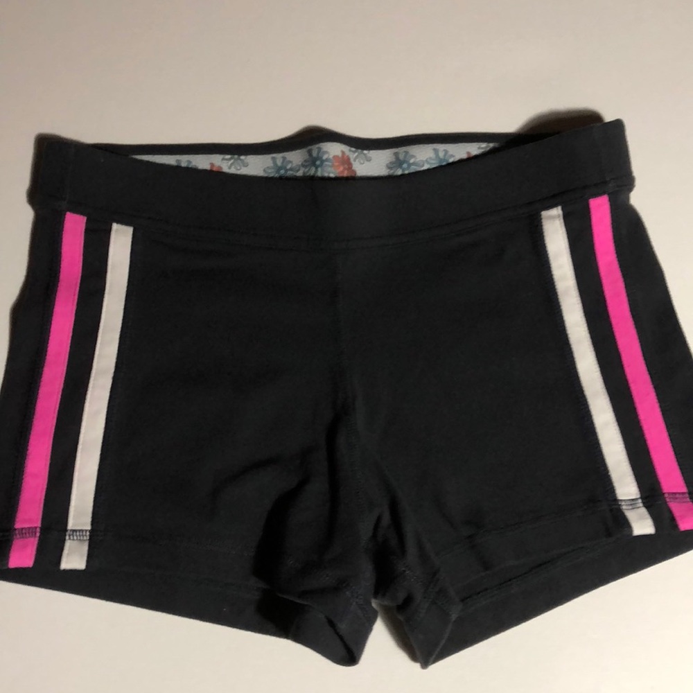 Lululemon Gray Shorts